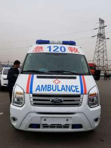 杜尔伯特跨省长途