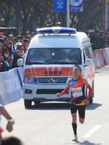 杜尔伯特大型活动