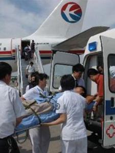 杜尔伯特接送服务