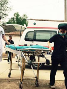 杜尔伯特院后转乡