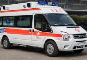 杜尔伯特救护车租赁