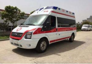 杜尔伯特救护车租赁